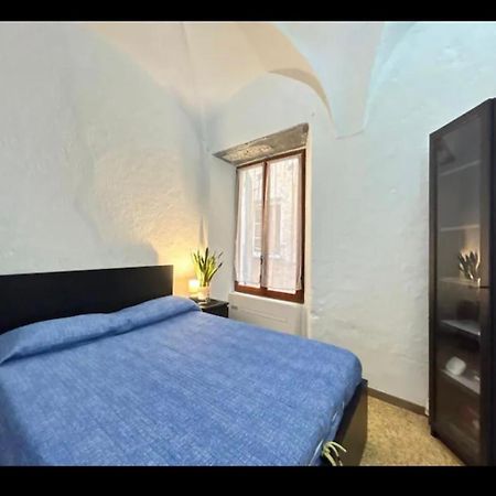 La Finestra Sul Borgo Bed & Breakfast แชร์โว ภายนอก รูปภาพ