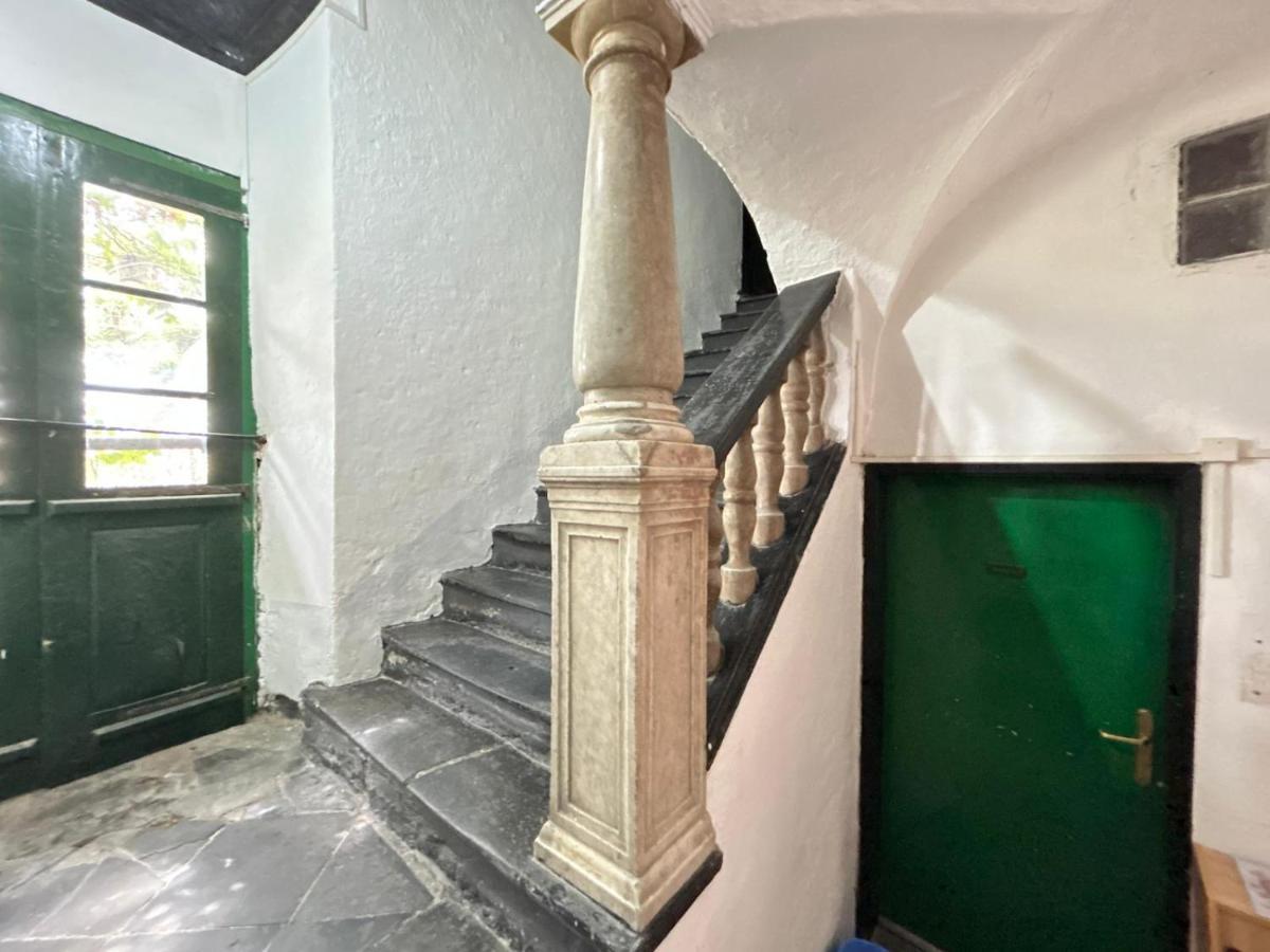 La Finestra Sul Borgo Bed & Breakfast แชร์โว ภายนอก รูปภาพ