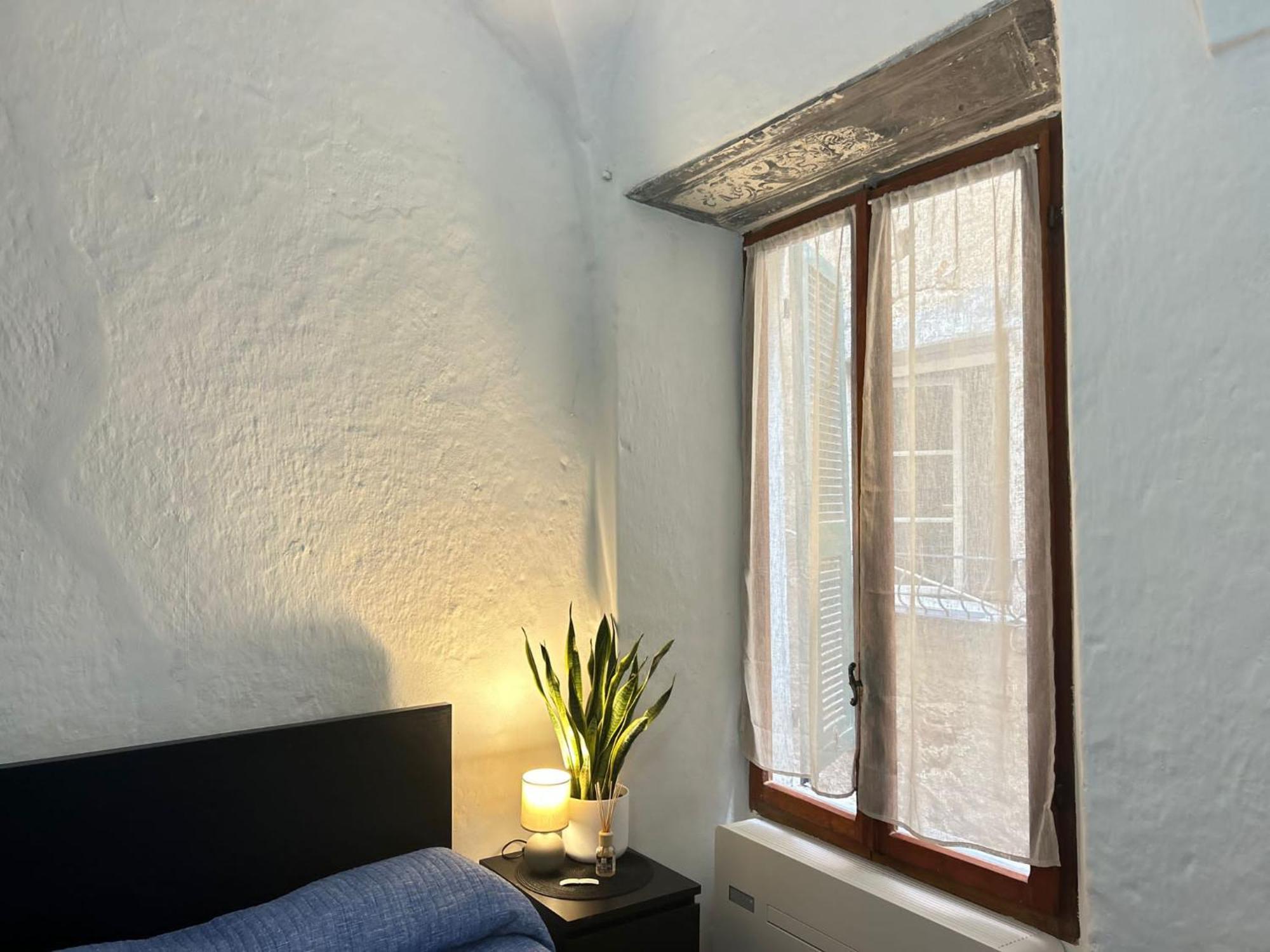 La Finestra Sul Borgo Bed & Breakfast แชร์โว ภายนอก รูปภาพ