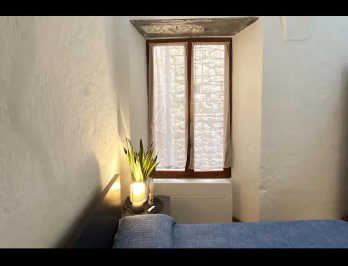 La Finestra Sul Borgo Bed & Breakfast แชร์โว ภายนอก รูปภาพ