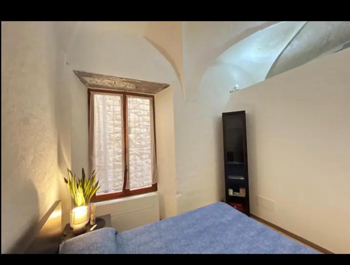 La Finestra Sul Borgo Bed & Breakfast แชร์โว ภายนอก รูปภาพ