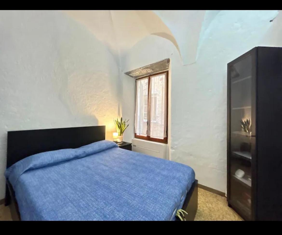 La Finestra Sul Borgo Bed & Breakfast แชร์โว ภายนอก รูปภาพ