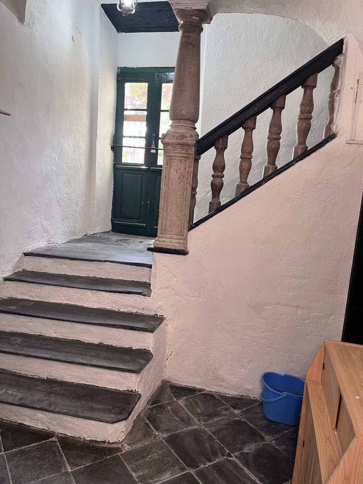 La Finestra Sul Borgo Bed & Breakfast แชร์โว ภายนอก รูปภาพ