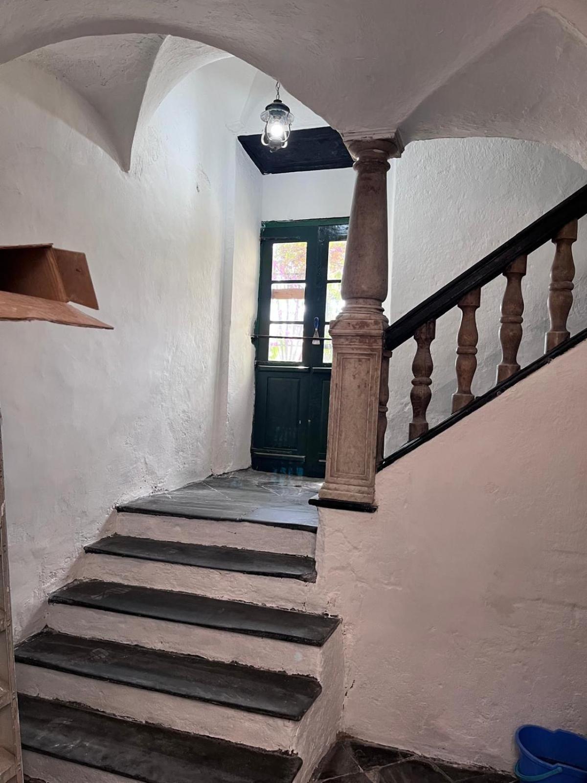 La Finestra Sul Borgo Bed & Breakfast แชร์โว ภายนอก รูปภาพ