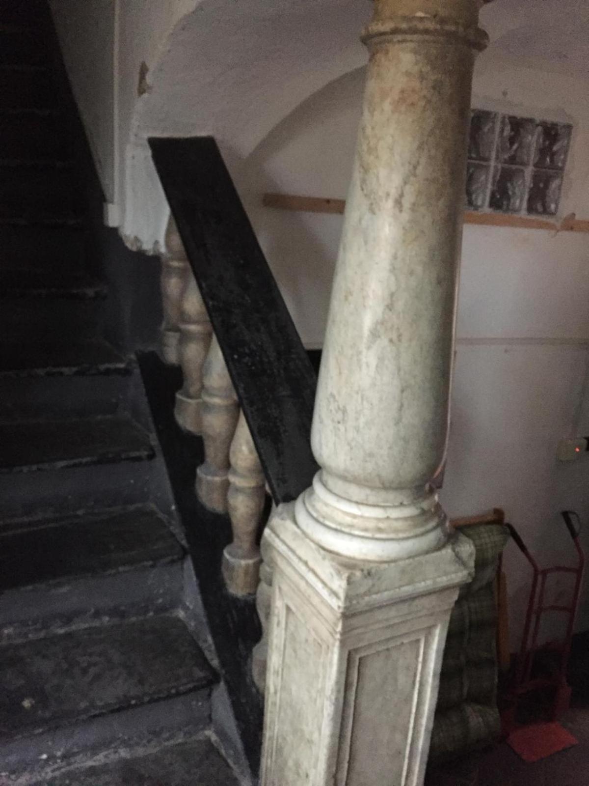 La Finestra Sul Borgo Bed & Breakfast แชร์โว ภายนอก รูปภาพ