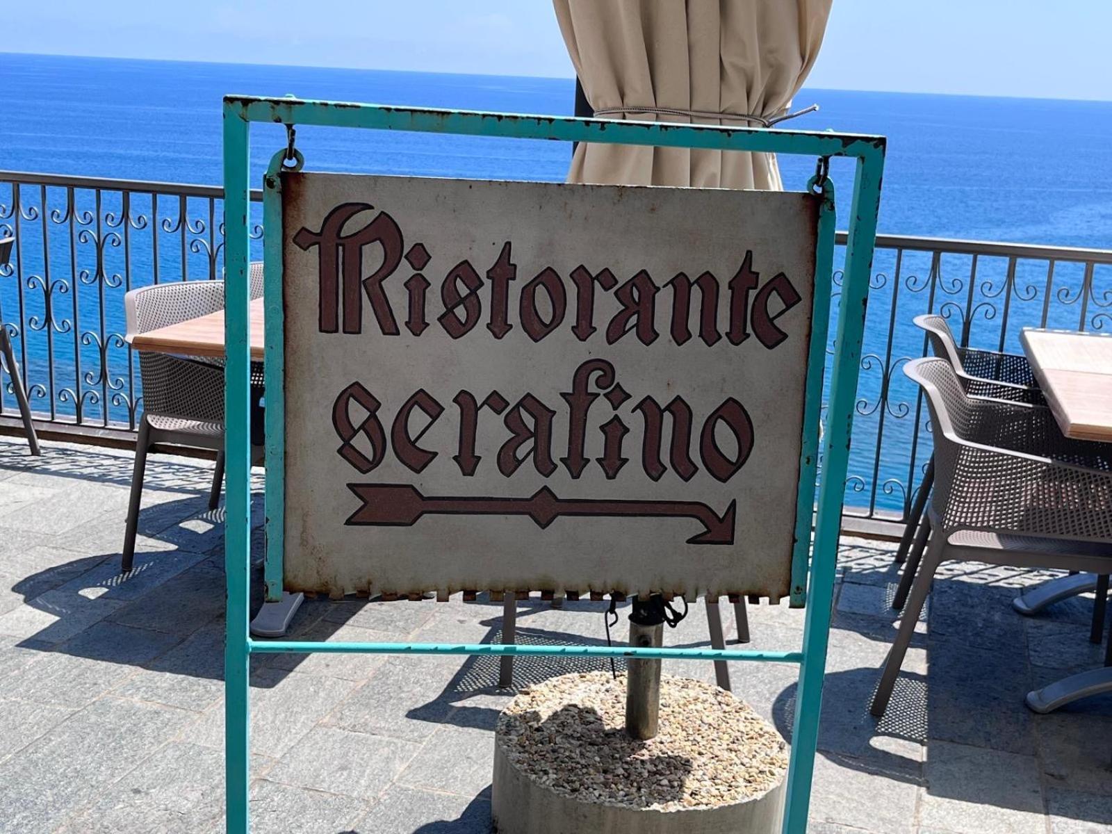 La Finestra Sul Borgo Bed & Breakfast แชร์โว ภายนอก รูปภาพ